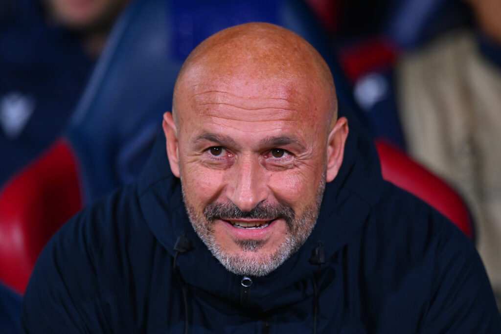 Vincenzo Italiano