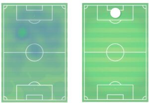 heatmap s shpendi