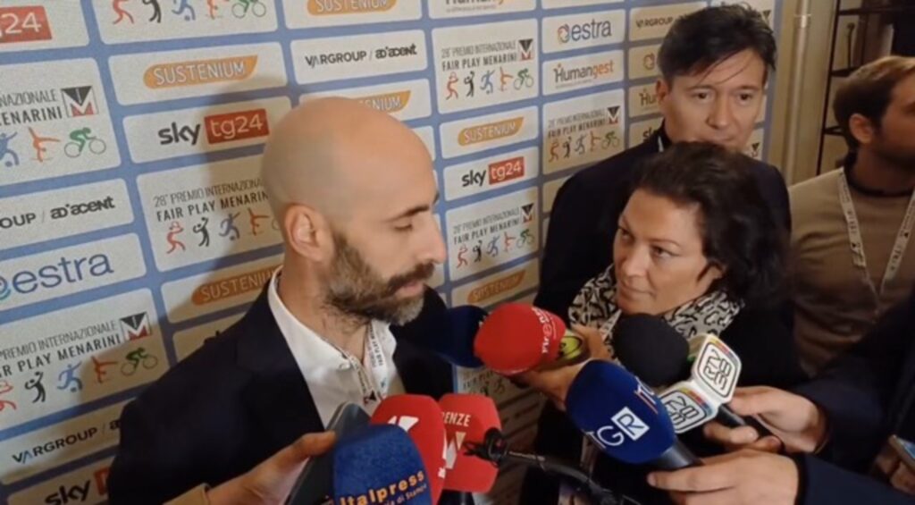 Borja Valero