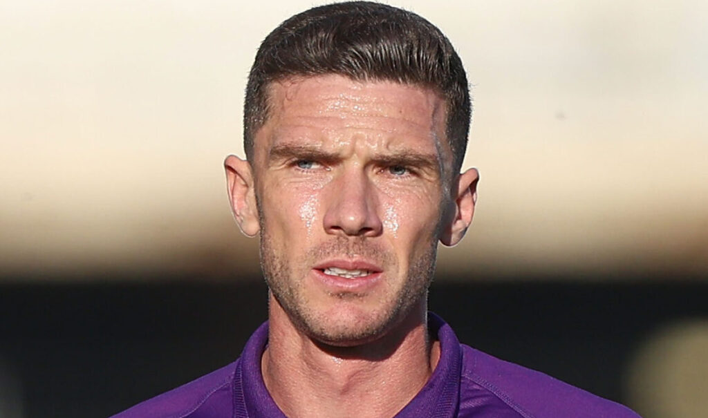 Fiorentina v Verona - Serie A