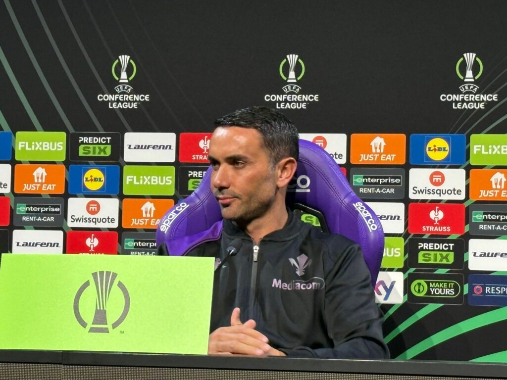 Raffaele Palladino