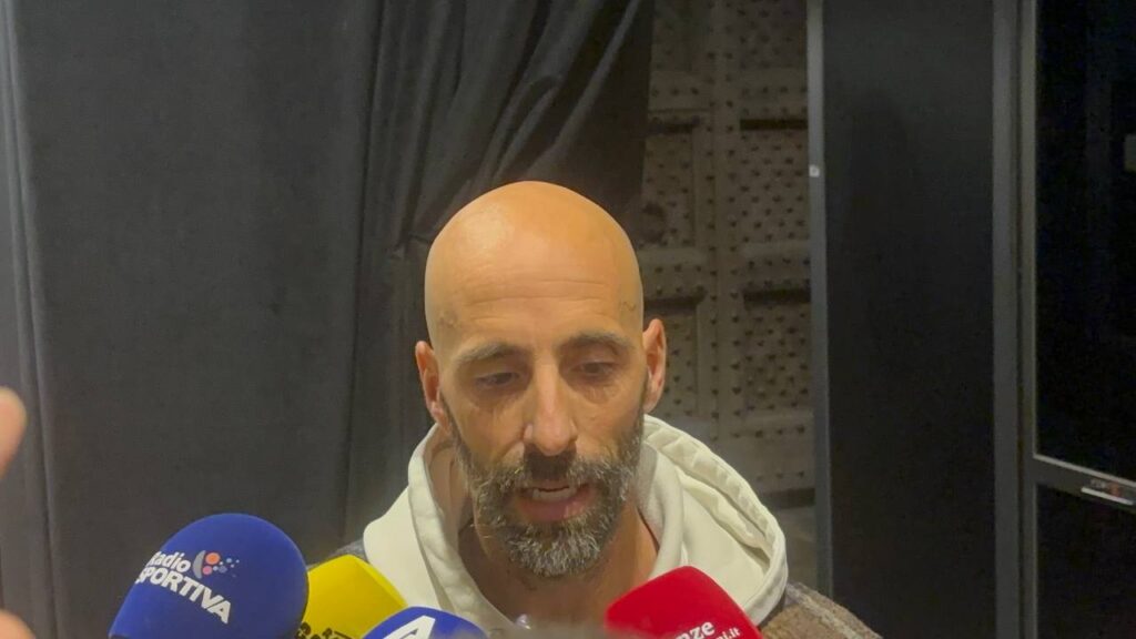 Borja Valero