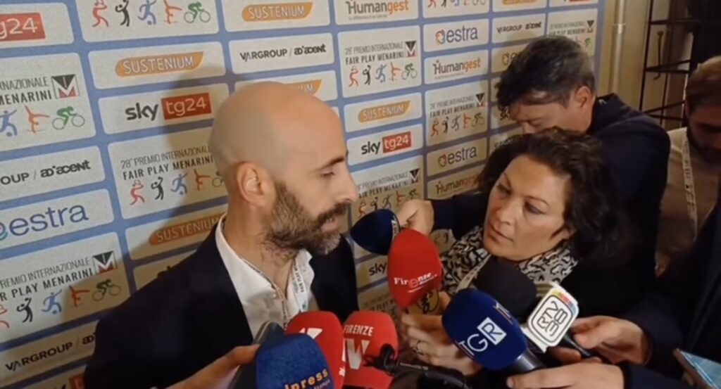 borja Valero