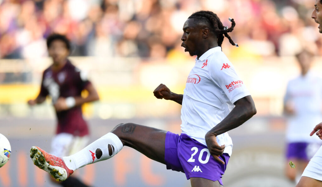 Torino v Fiorentina - Serie A