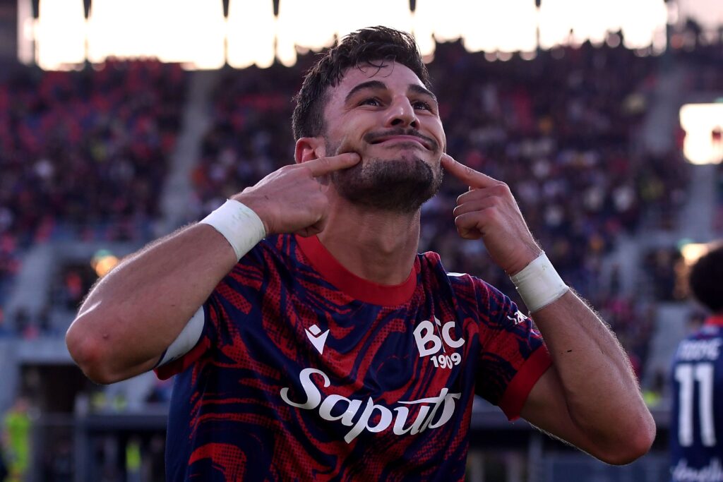 Orsolini