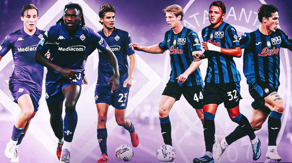 Fiorentina Atalanta mercato