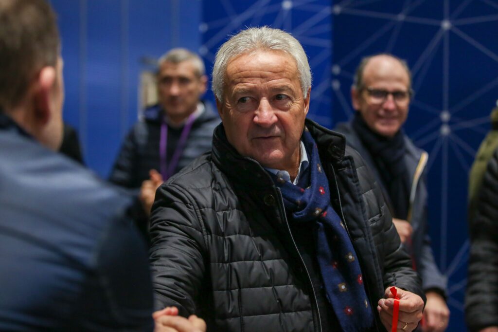 Luciano Chiarugi