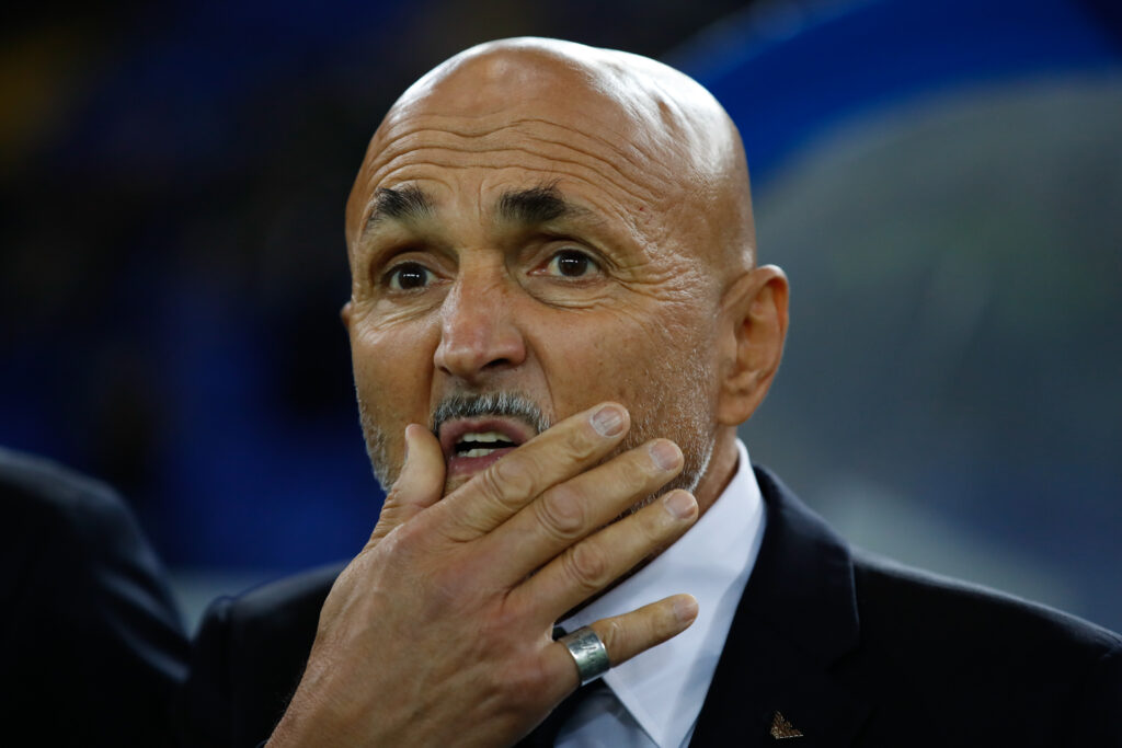 luciano spalletti