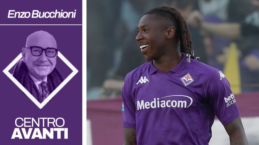 kean bucchioni