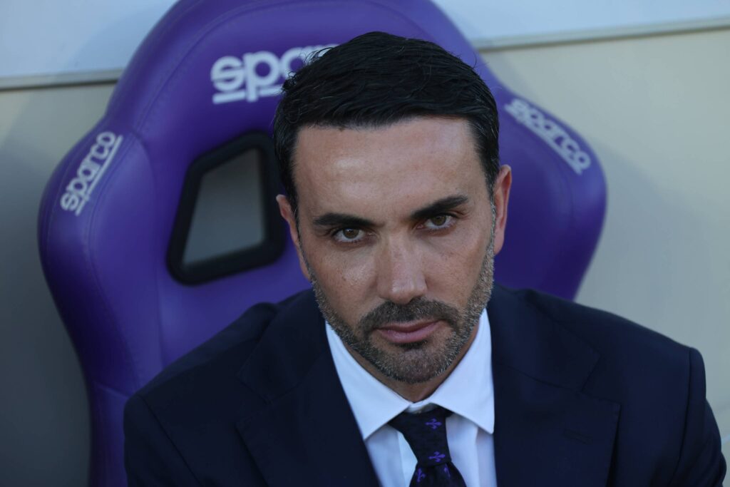 Raffaele Palladino