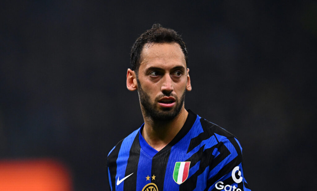 FC Internazionale v Napoli - Serie A