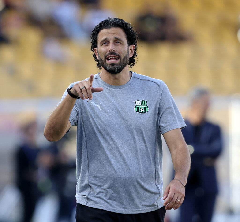 fabio grosso