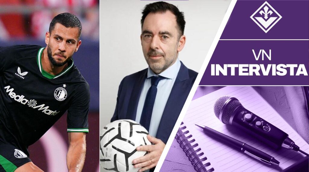 Freitas intervista Hancko