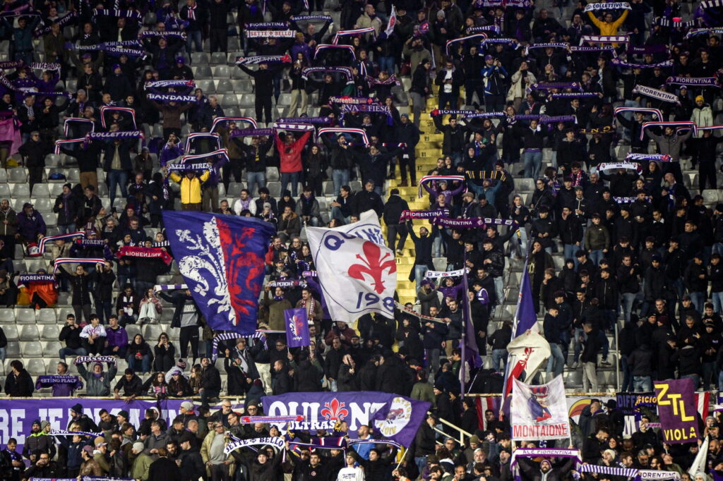 Curva Fiesole