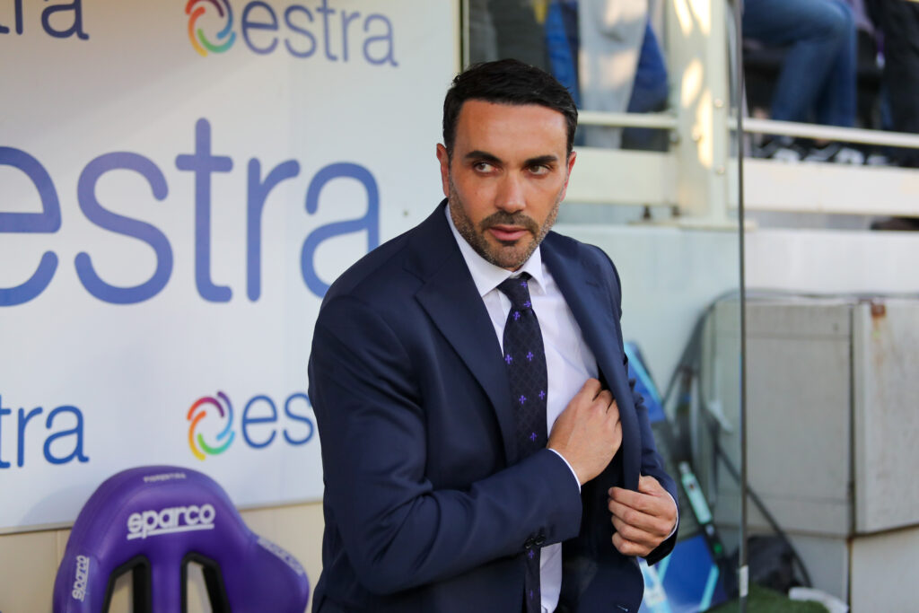 FIRENZE STADIO ARTEMIO FRANCHI SERIE A FIORENTINA VS HELLAS VERONA