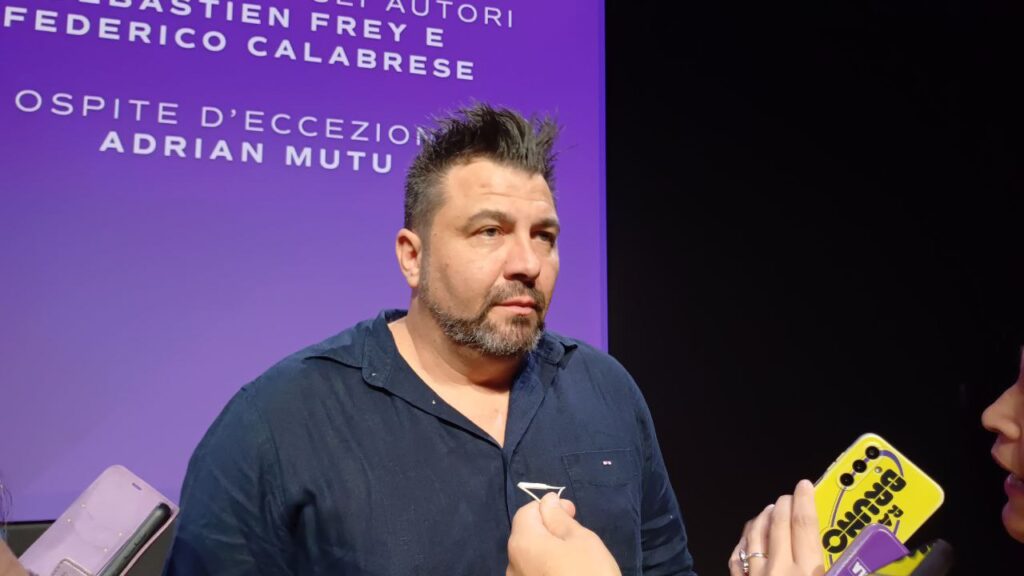 Sebastien Frey