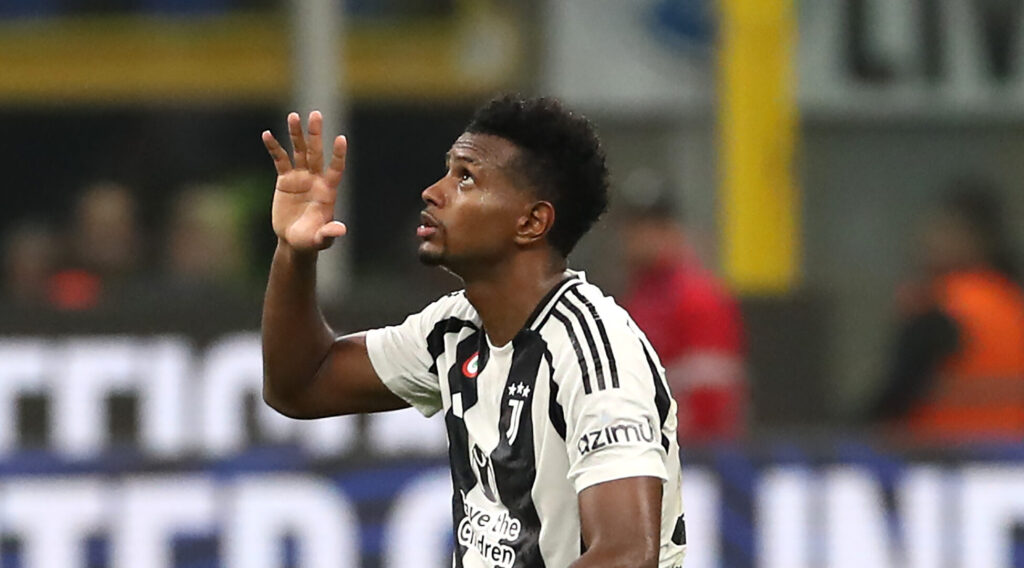 FC Internazionale v Juventus - Serie A