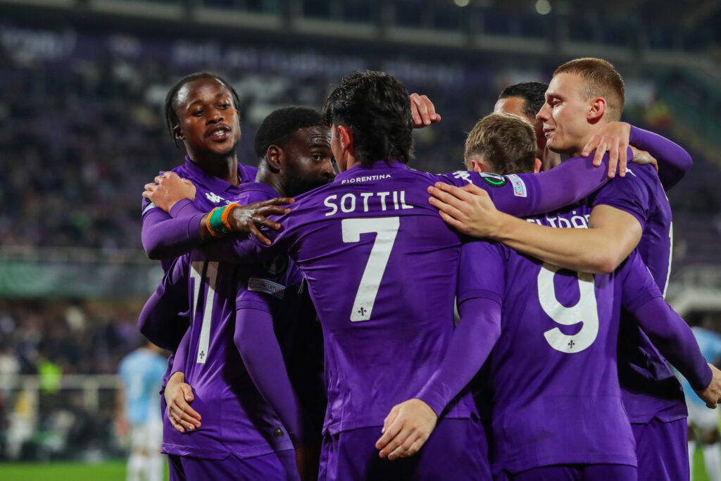 Fiorentina