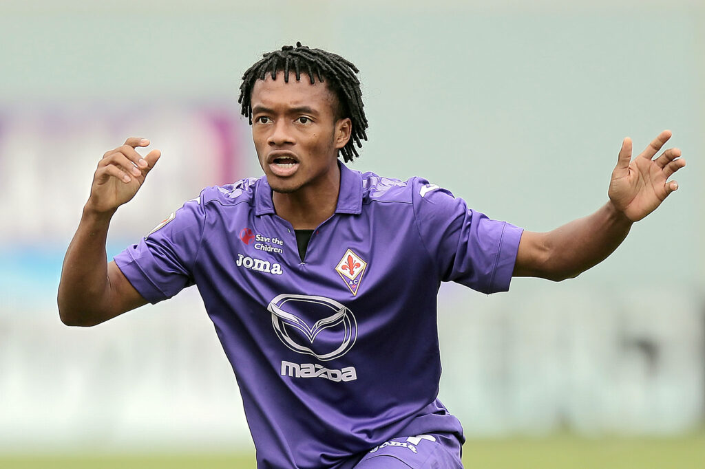 ACF Fiorentina v Cagliari Calcio - Serie A