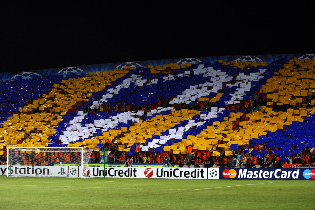 APOEL v Chelsea - UEFA Champions League
