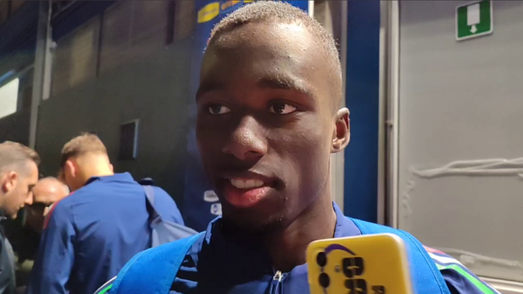 Kayode