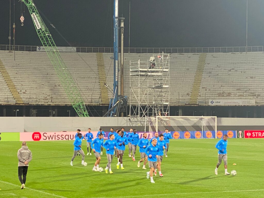 Pafos - Franchi Firenze