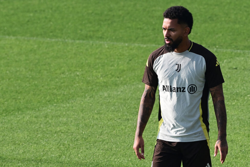 FLB-EUR-C1-JUVENTUS-TRAINING