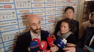 Borja Valero