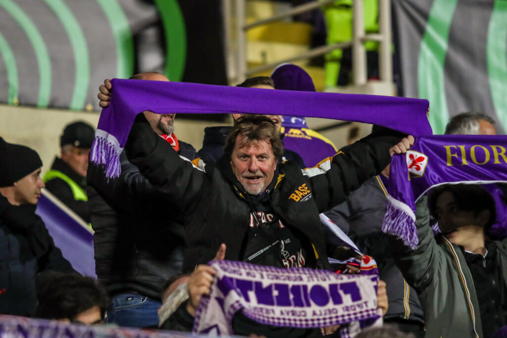 Tifosi