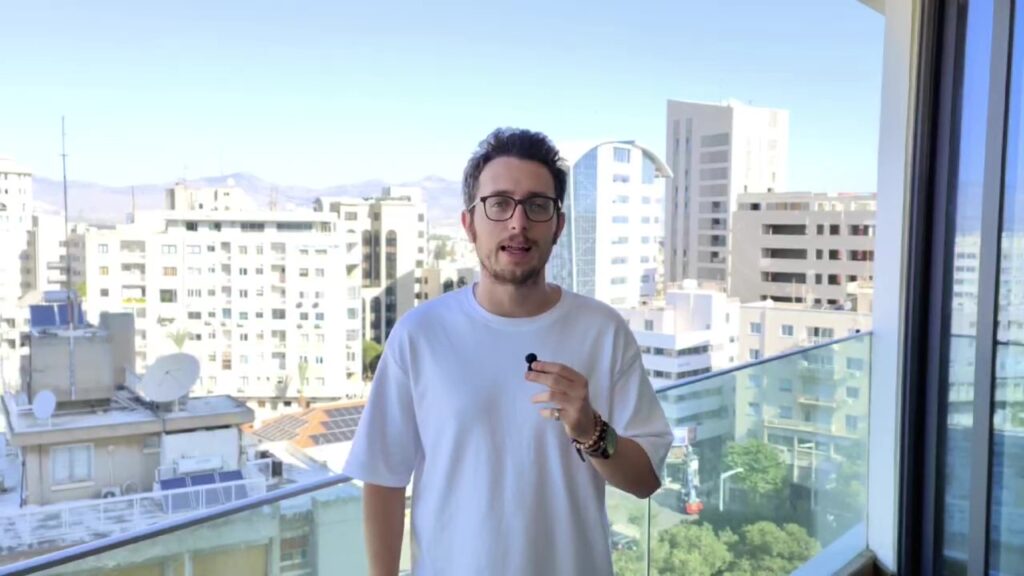 Caroli Cipro