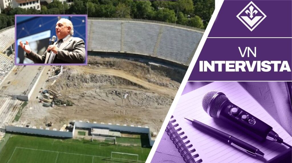 Franchi intervista