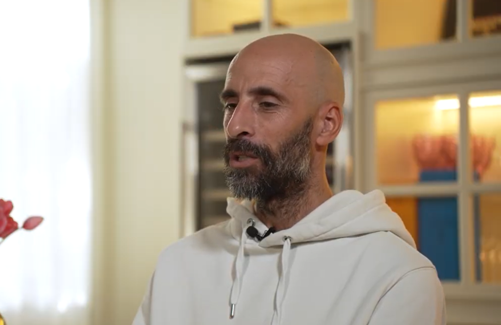 Borja Valero