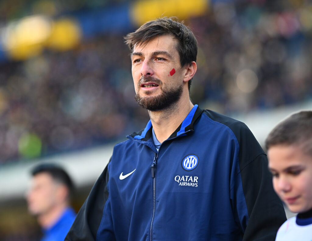 Francesco Acerbi