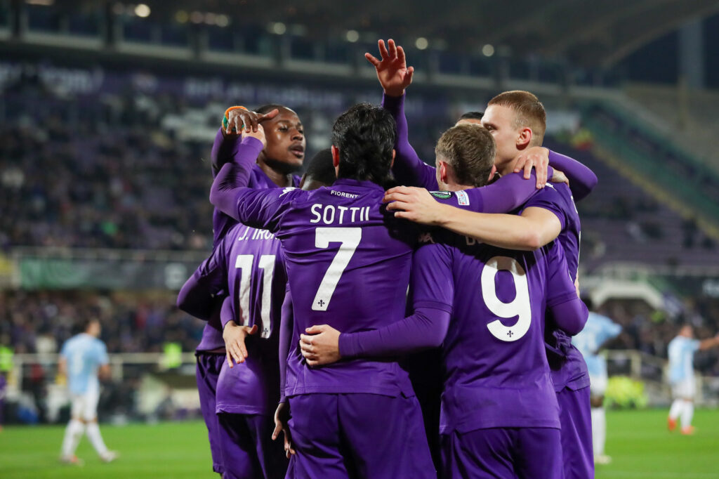 Fiorentina