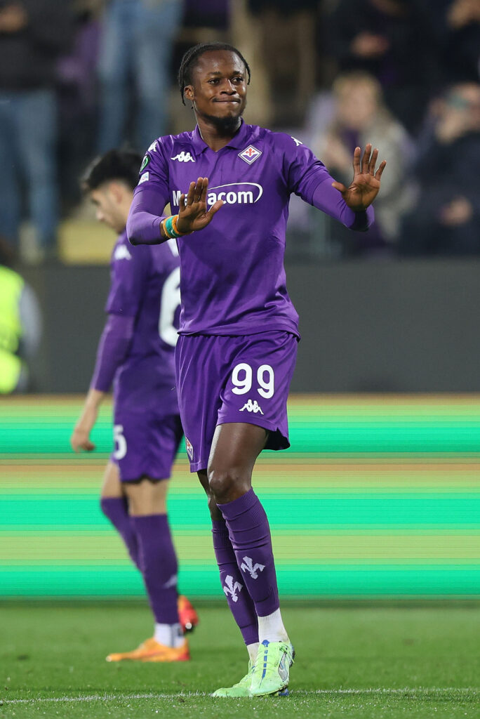 Kouamè