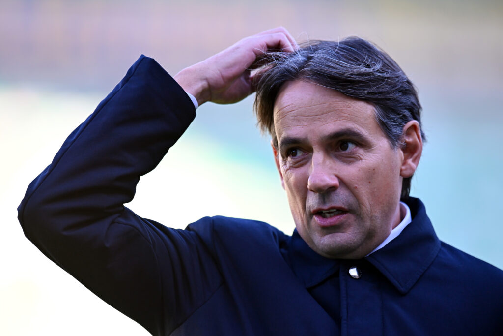 Simone Inzaghi