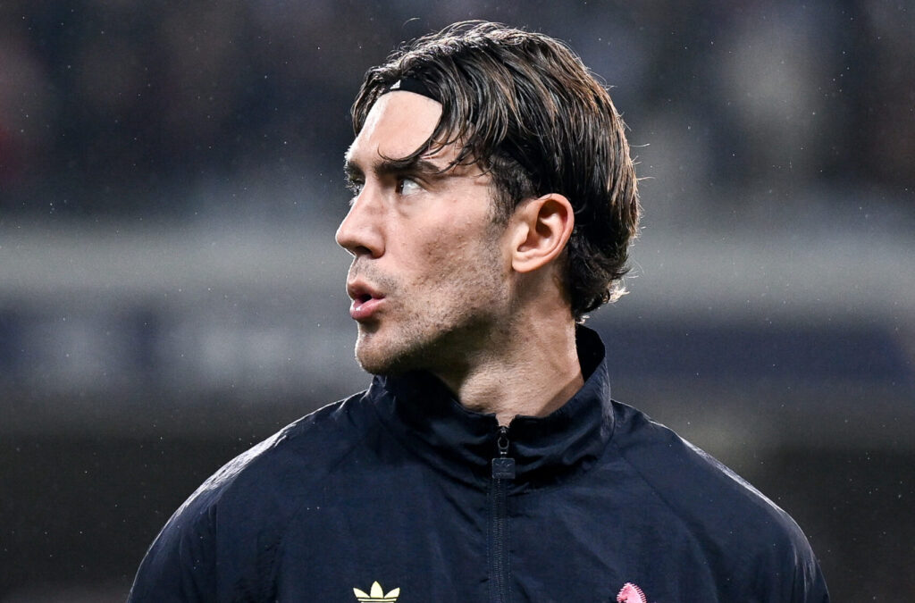 LOSC Lille v Juventus - UEFA Champions League 2024/25 League Phase MD4