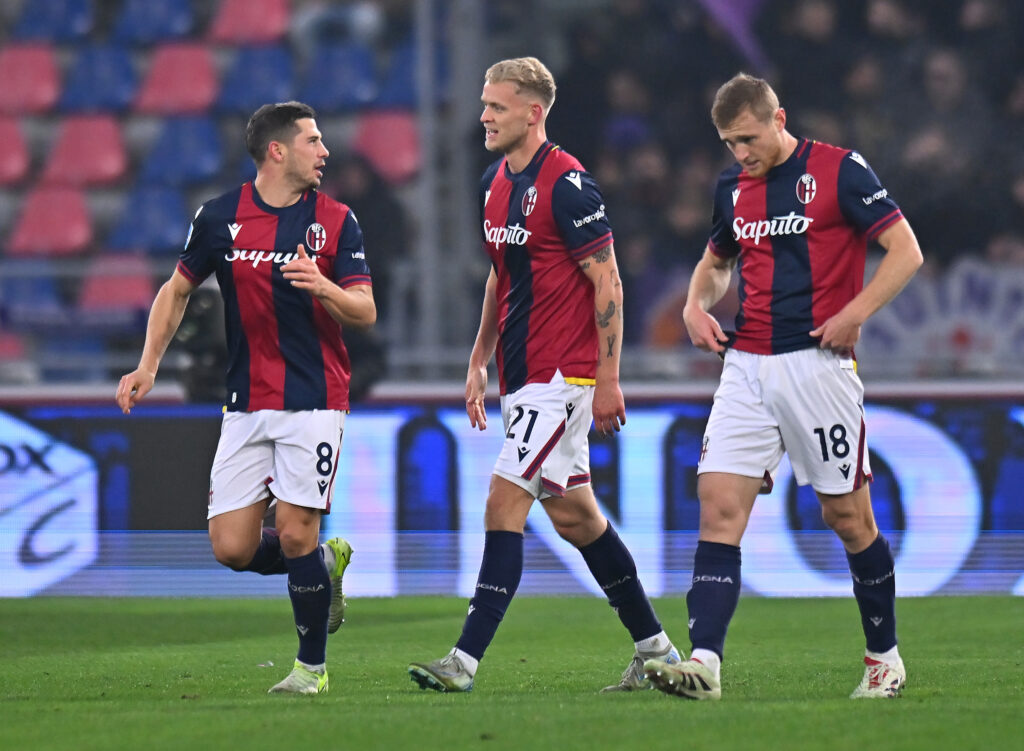 Bologna
