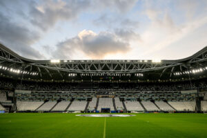 Juventus stadium