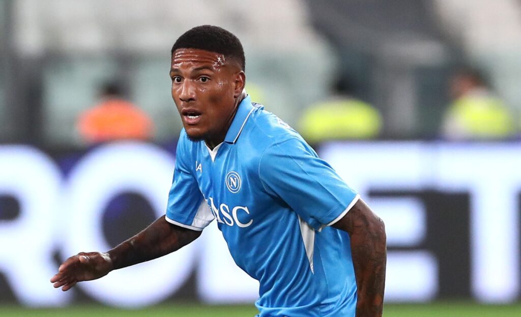 Michael Folorunsho