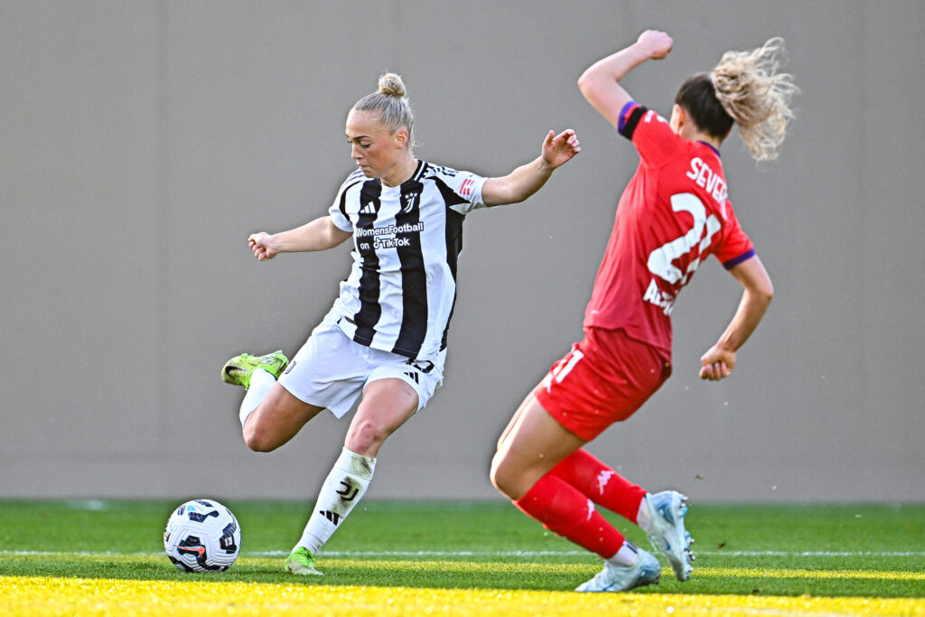 Fiorentina femminile