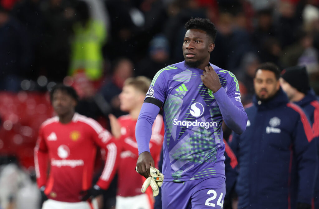 onana