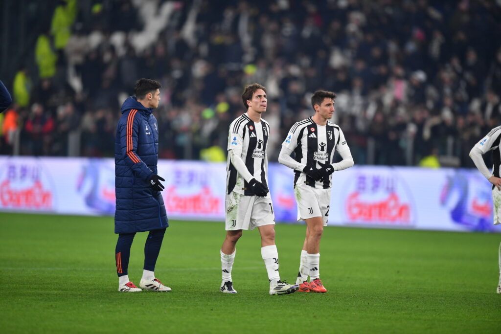 Juventus