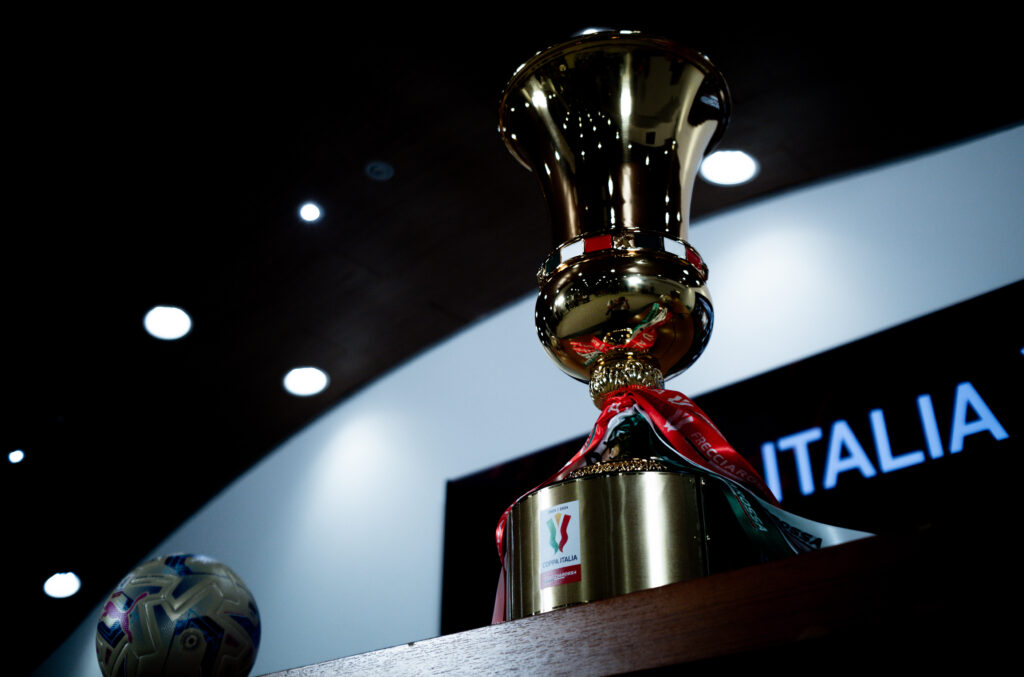 Coppa Italia