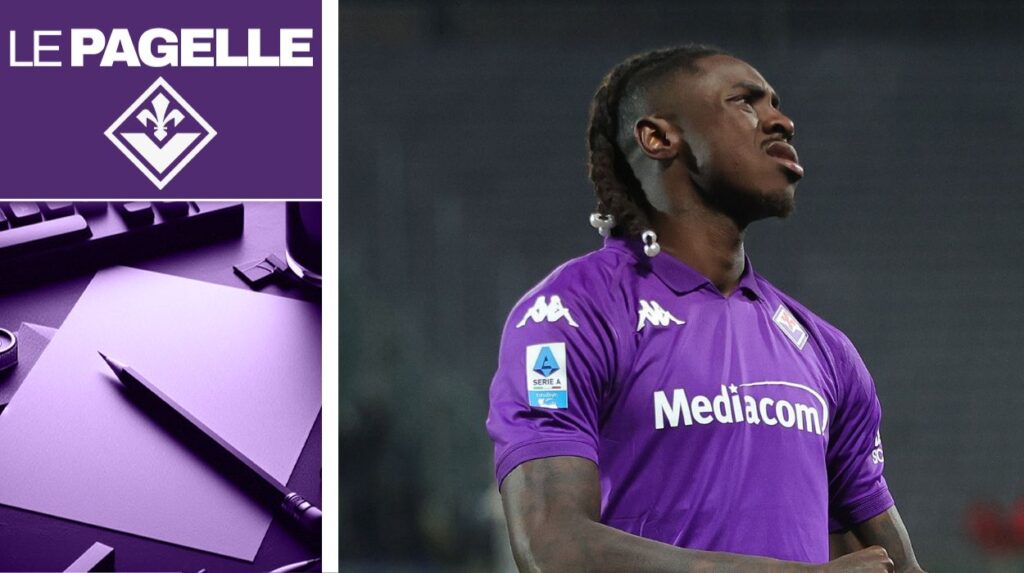 Moise Kean