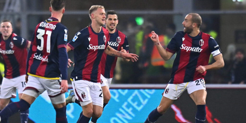 Bologna
