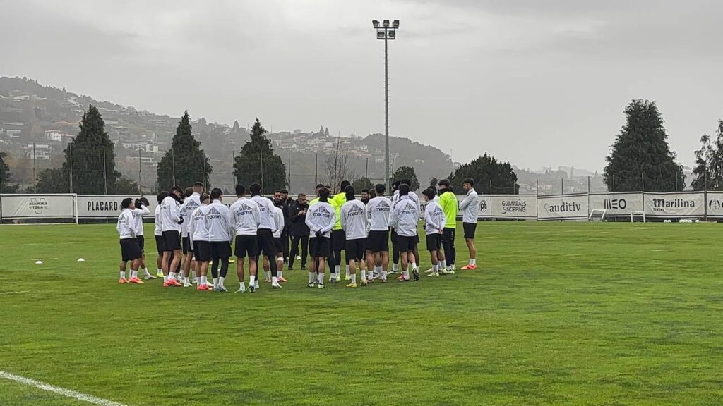 Vitoria Guimaraes