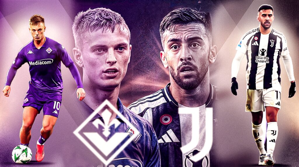 Albert Gudmundsson, Nico Gonzalez