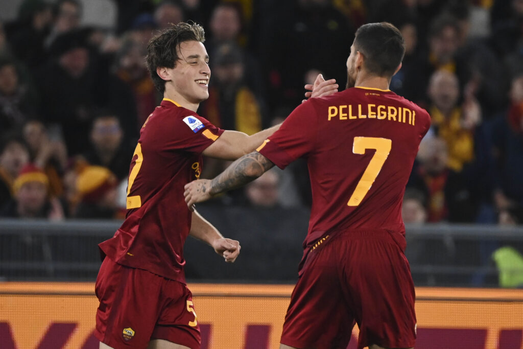 Bove e Pellegrini