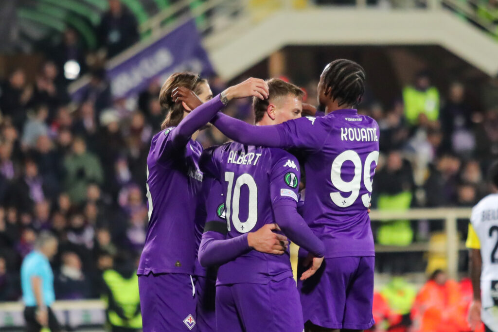 Fiorentina